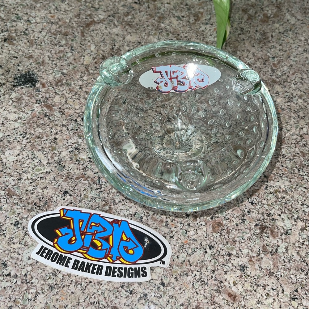 Jerome Baker Design Pre Op Ash Tray